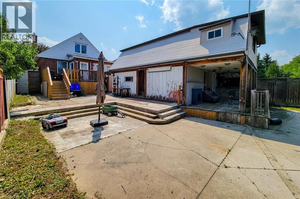 Photo 35 of 189 Federal Street, Hamilton ON