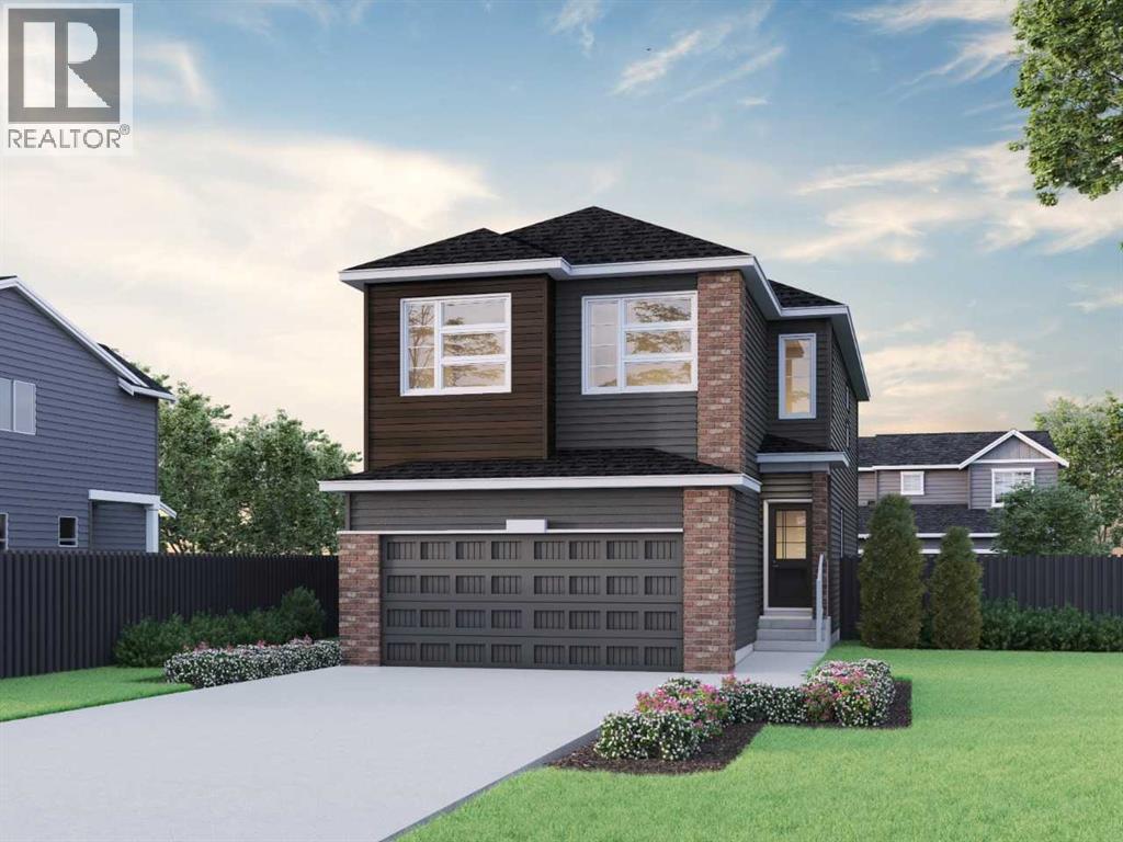 Photo 1 of 76 Amblefield Grove Nw, Calgary AB