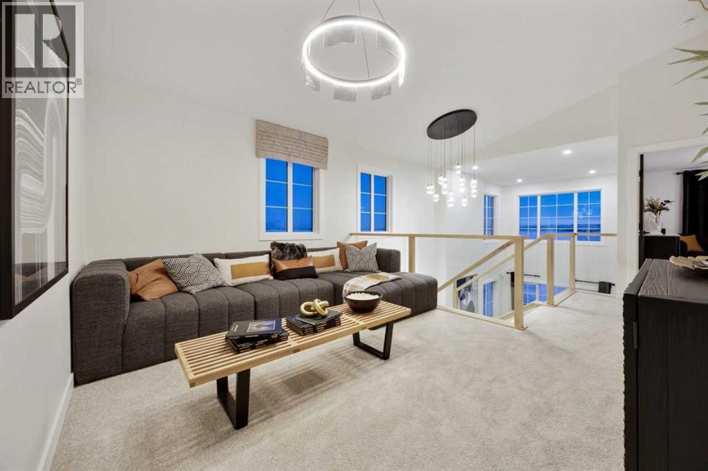 Photo 11 of 76 Amblefield Grove Nw, Calgary AB