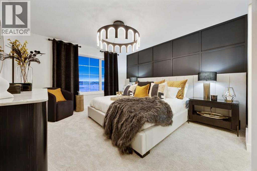 Photo 12 of 76 Amblefield Grove Nw, Calgary AB