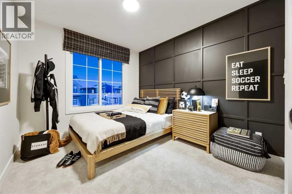 Photo 16 of 76 Amblefield Grove Nw, Calgary AB