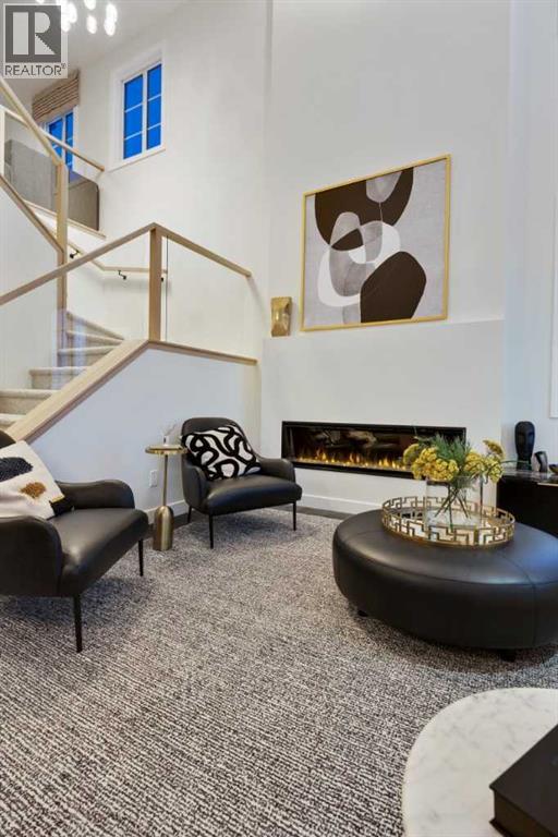 Photo 7 of 76 Amblefield Grove Nw, Calgary AB