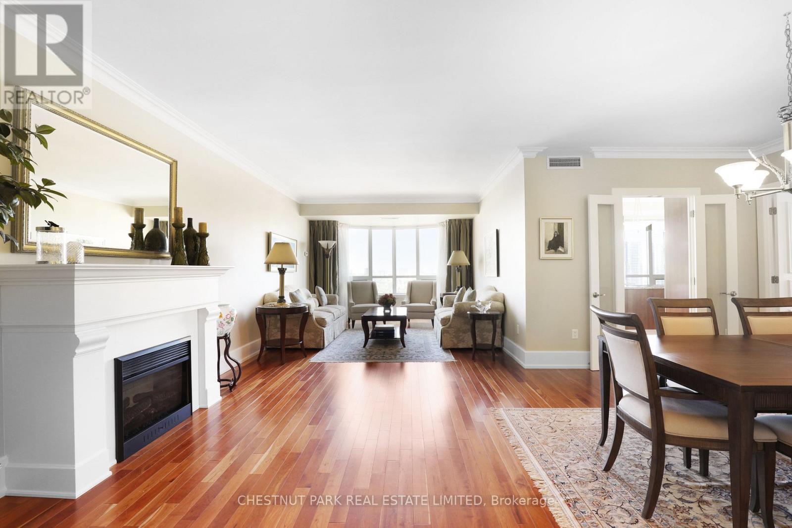 Photo 1 of 1403 660 Sheppard Avenue E, Toronto ON