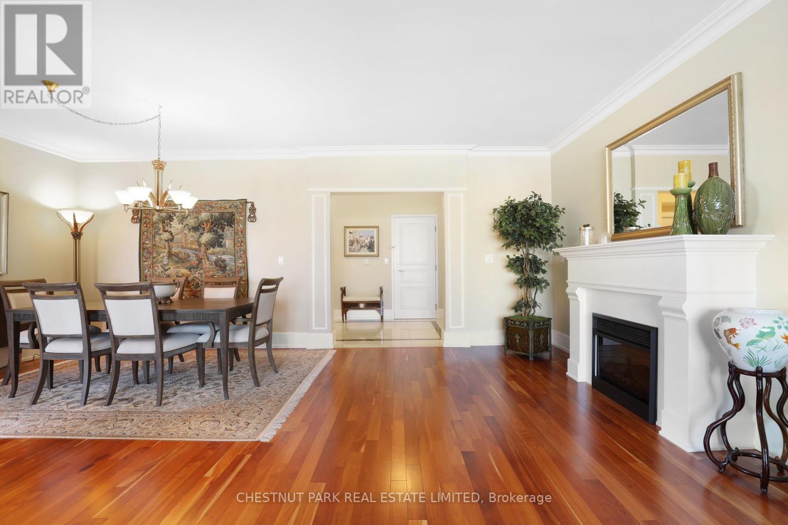Photo 10 of 1403 660 Sheppard Avenue E, Toronto ON