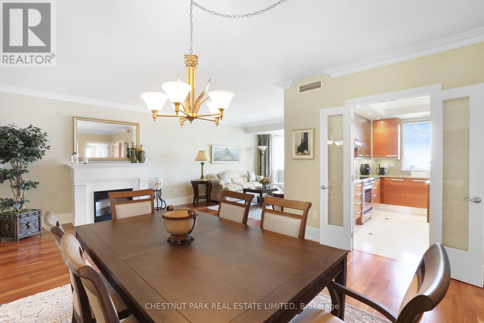 Photo 11 of 1403 660 Sheppard Avenue E, Toronto ON
