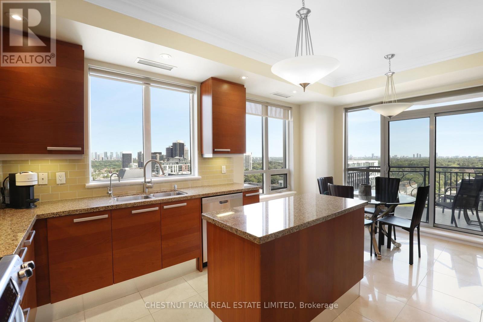 Photo 12 of 1403 660 Sheppard Avenue E, Toronto ON