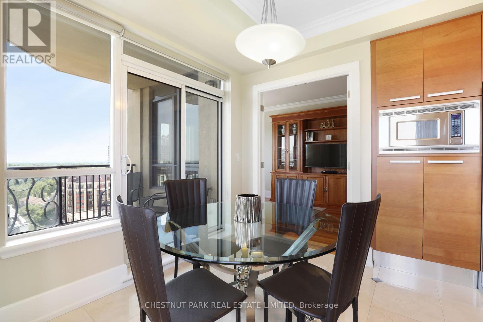 Photo 13 of 1403 660 Sheppard Avenue E, Toronto ON