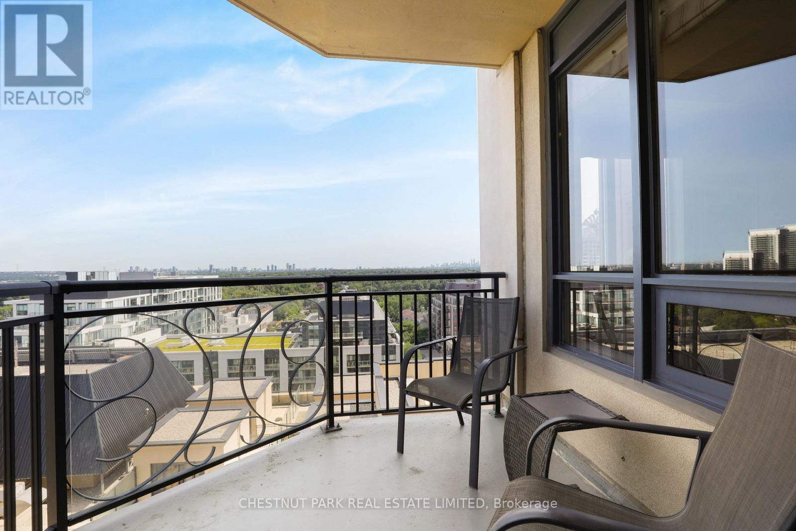 Photo 14 of 1403 660 Sheppard Avenue E, Toronto ON