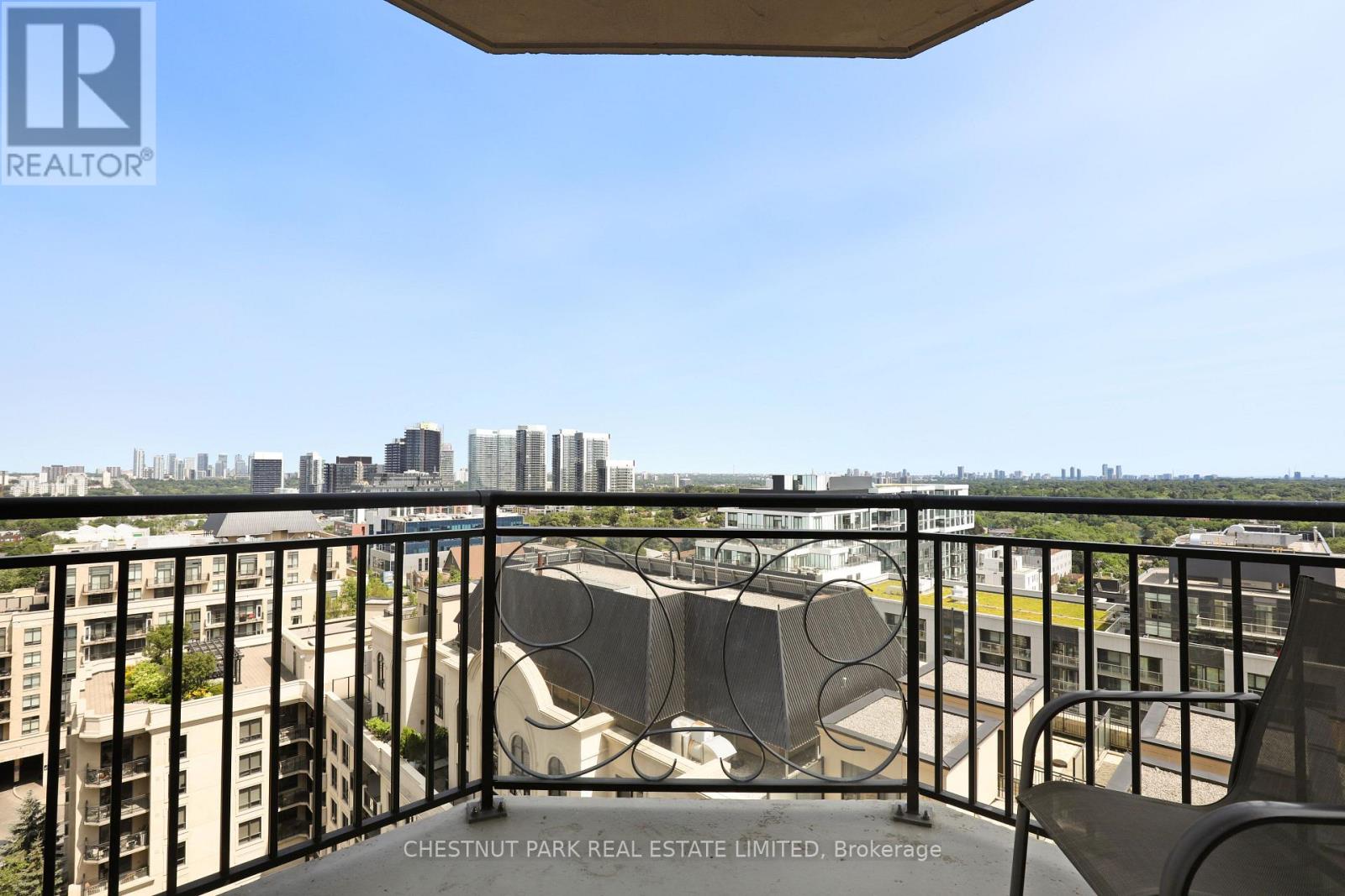 Photo 15 of 1403 660 Sheppard Avenue E, Toronto ON