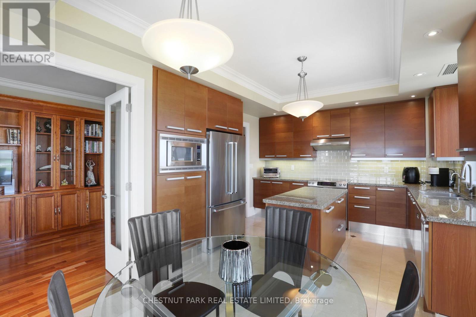 Photo 16 of 1403 660 Sheppard Avenue E, Toronto ON