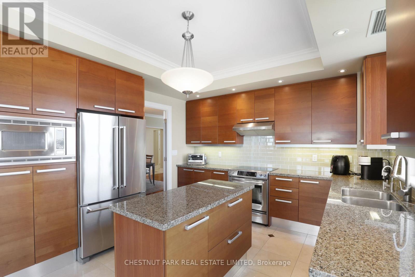 Photo 17 of 1403 660 Sheppard Avenue E, Toronto ON