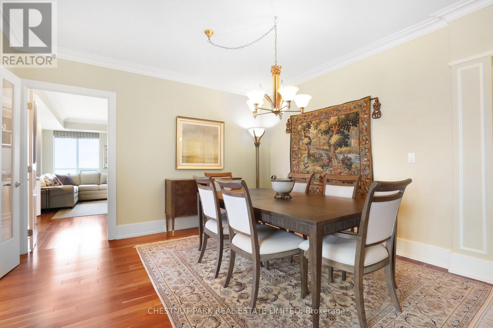 Photo 19 of 1403 660 Sheppard Avenue E, Toronto ON