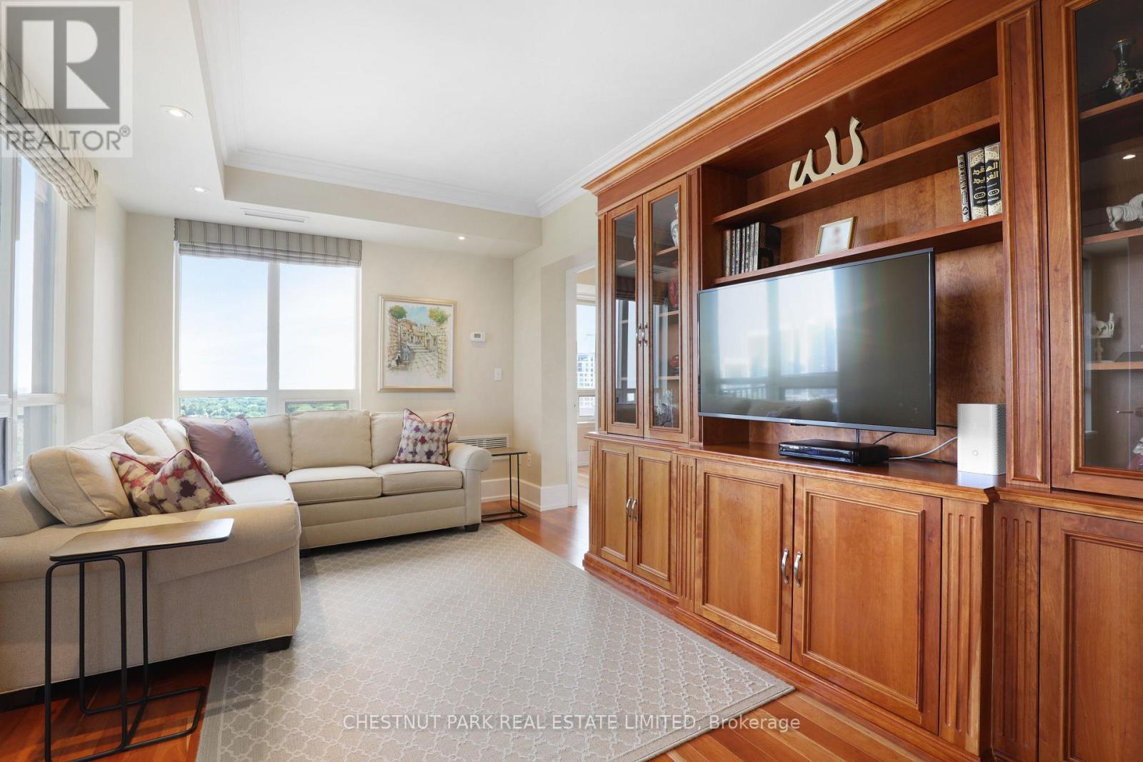 Photo 20 of 1403 660 Sheppard Avenue E, Toronto ON