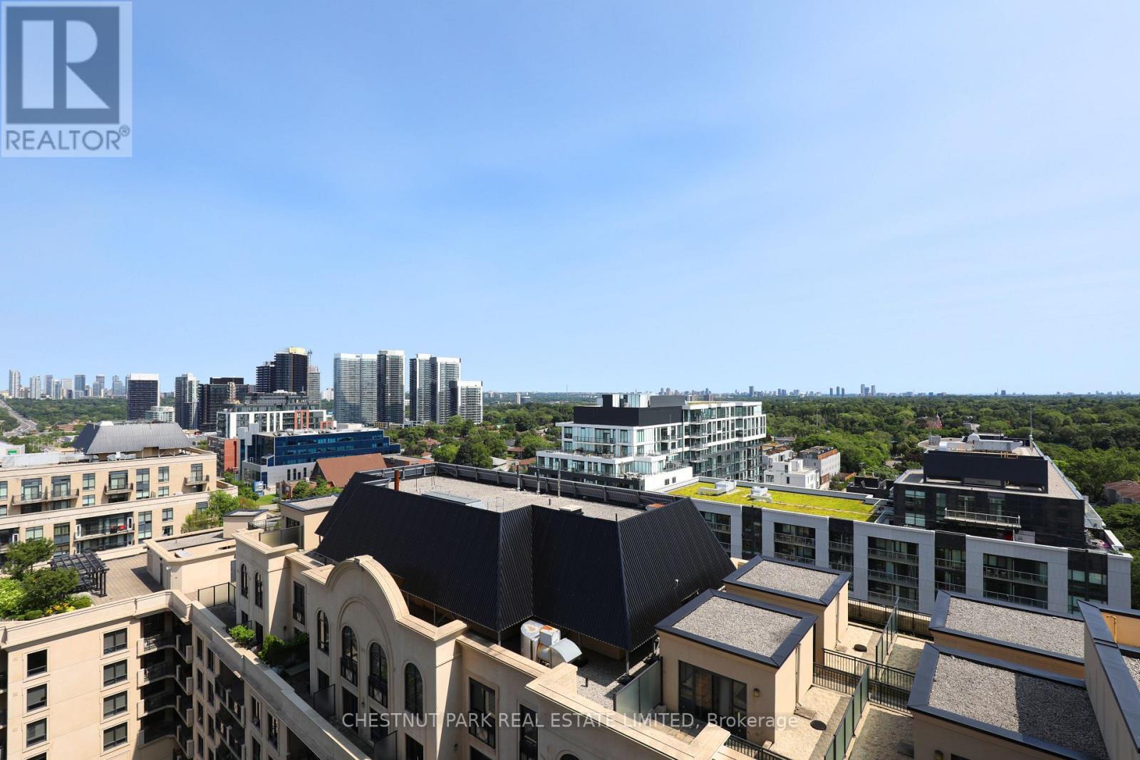 Photo 21 of 1403 660 Sheppard Avenue E, Toronto ON