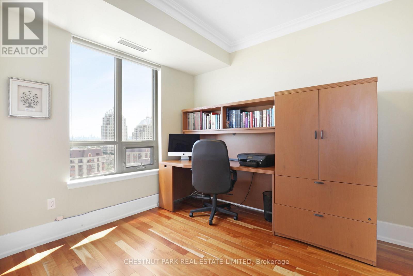 Photo 24 of 1403 660 Sheppard Avenue E, Toronto ON