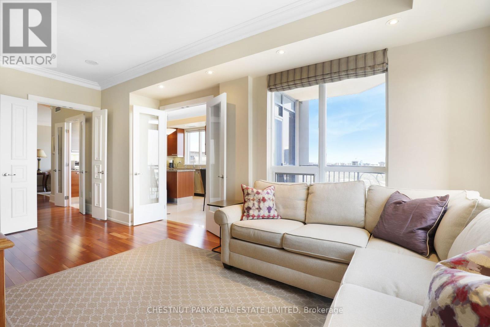 Photo 25 of 1403 660 Sheppard Avenue E, Toronto ON