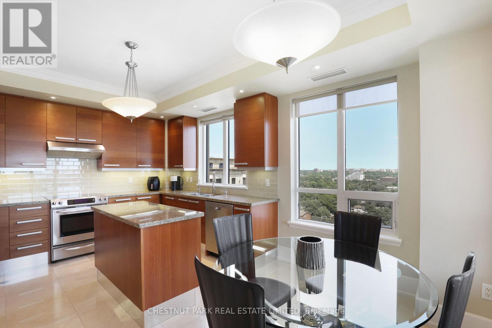 Photo 26 of 1403 660 Sheppard Avenue E, Toronto ON