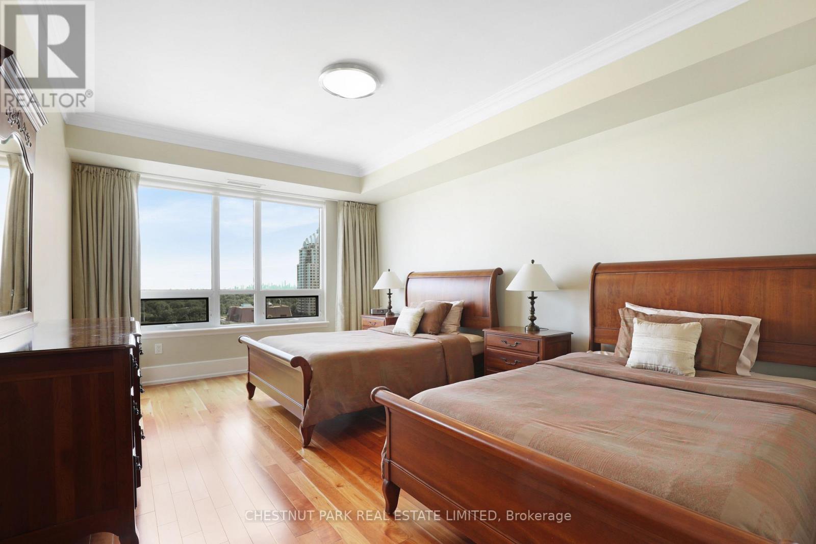 Photo 27 of 1403 660 Sheppard Avenue E, Toronto ON