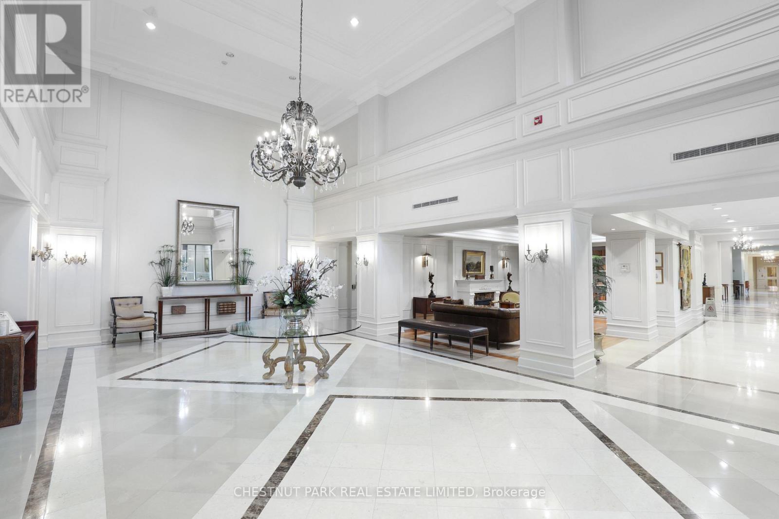 Photo 43 of 1403 660 Sheppard Avenue E, Toronto ON