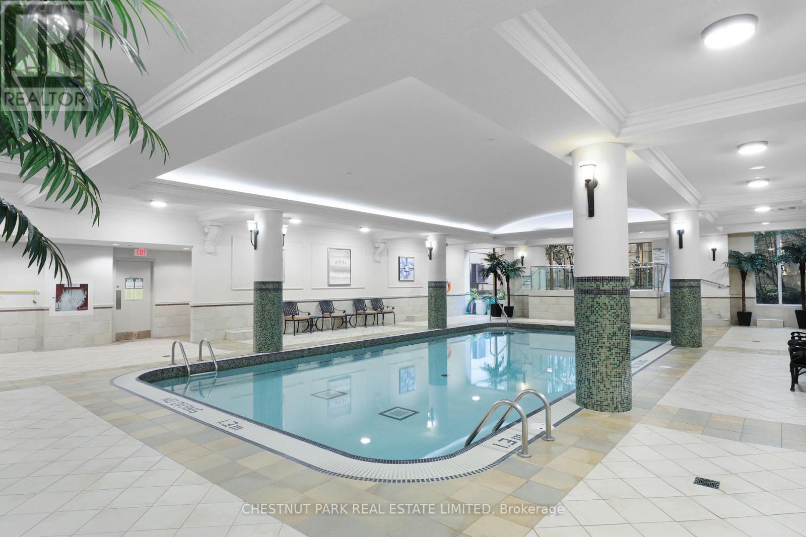 Photo 45 of 1403 660 Sheppard Avenue E, Toronto ON