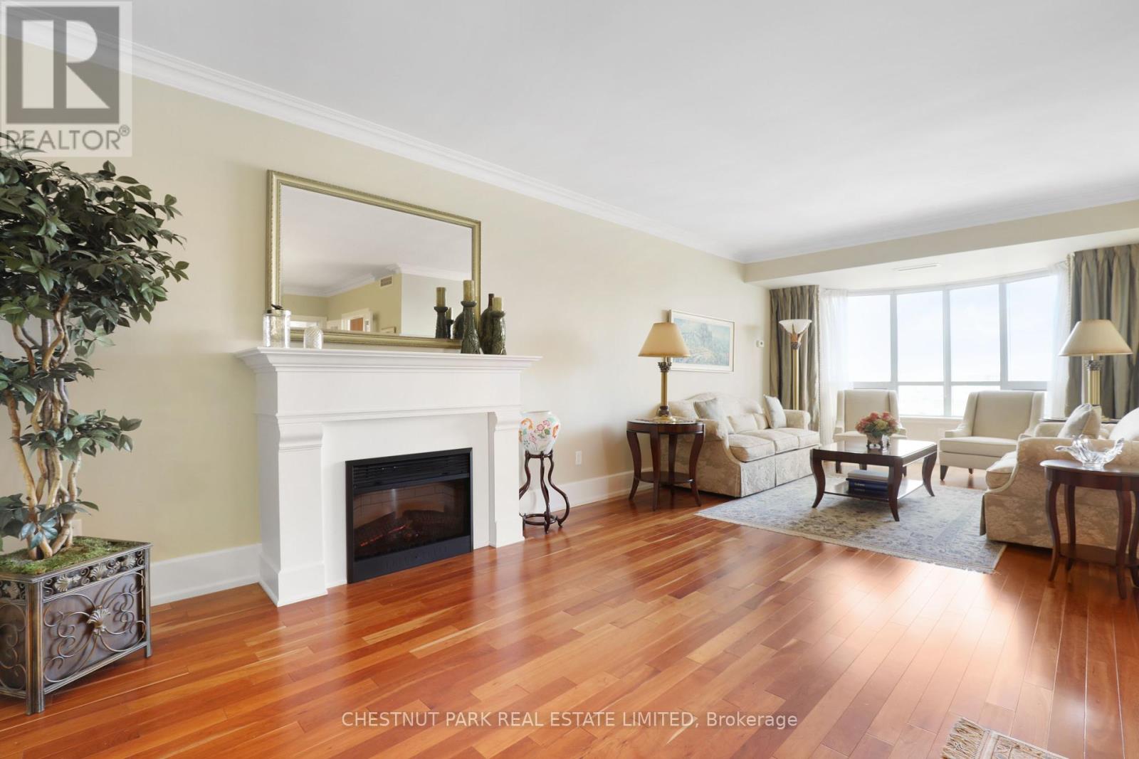 Photo 6 of 1403 660 Sheppard Avenue E, Toronto ON
