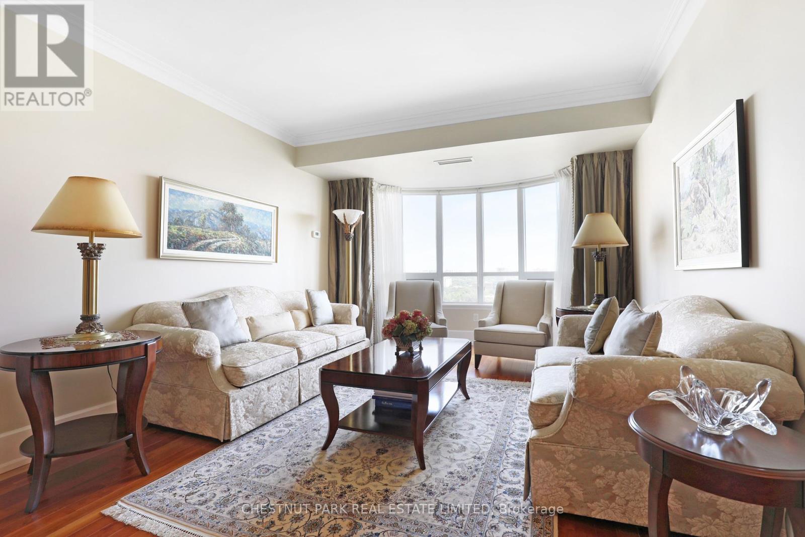 Photo 7 of 1403 660 Sheppard Avenue E, Toronto ON