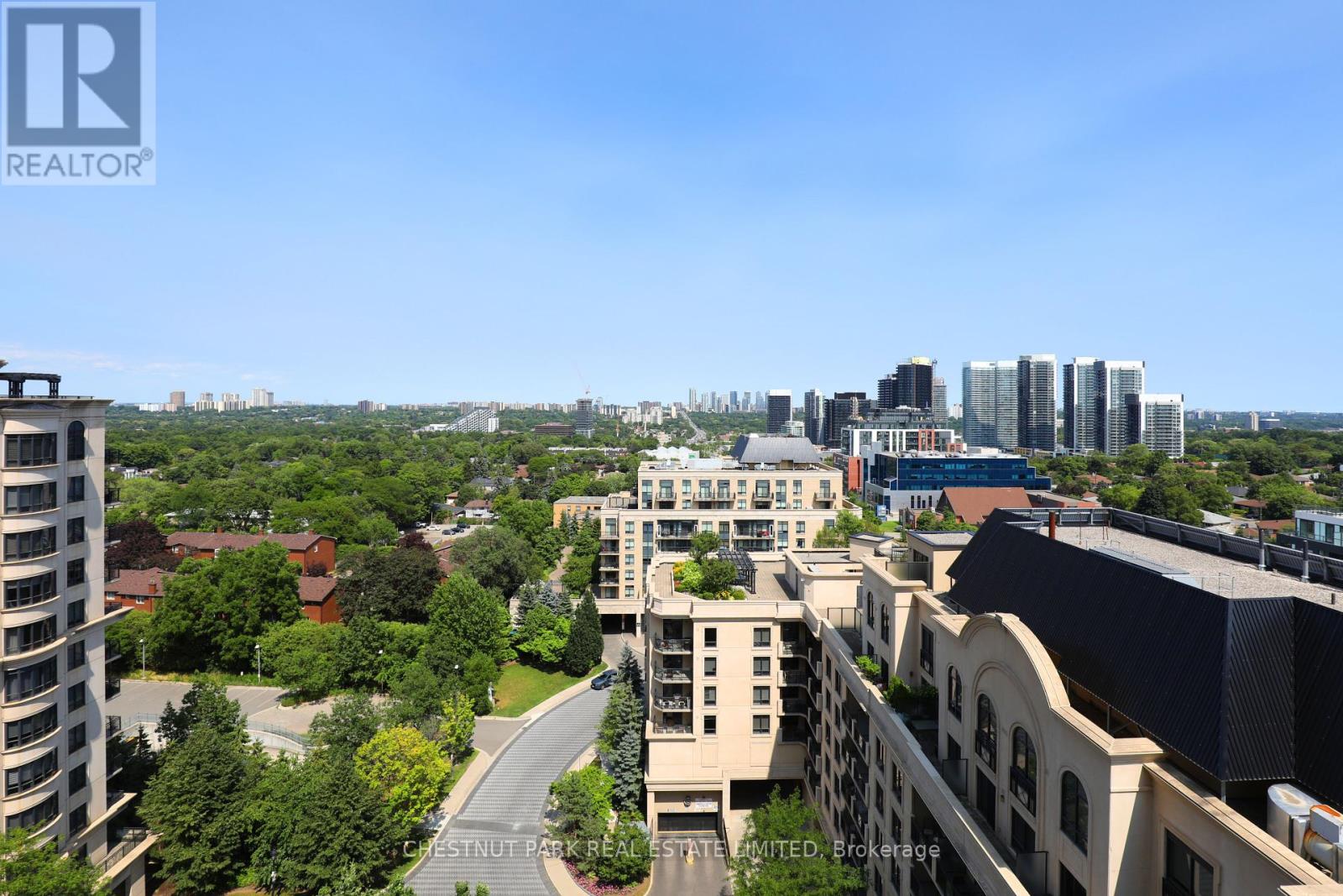 Photo 8 of 1403 660 Sheppard Avenue E, Toronto ON