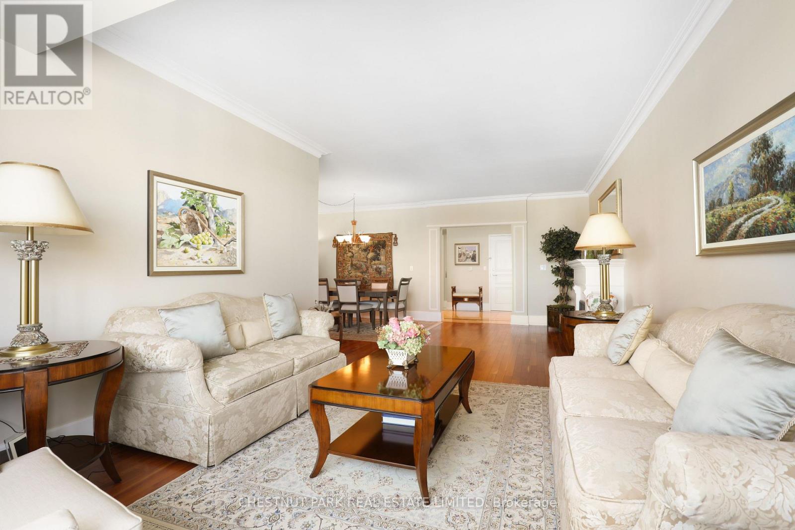 Photo 9 of 1403 660 Sheppard Avenue E, Toronto ON