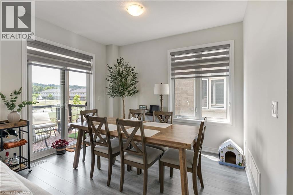 Photo 1 of 40 Zinfandel Drive, Hamilton ON