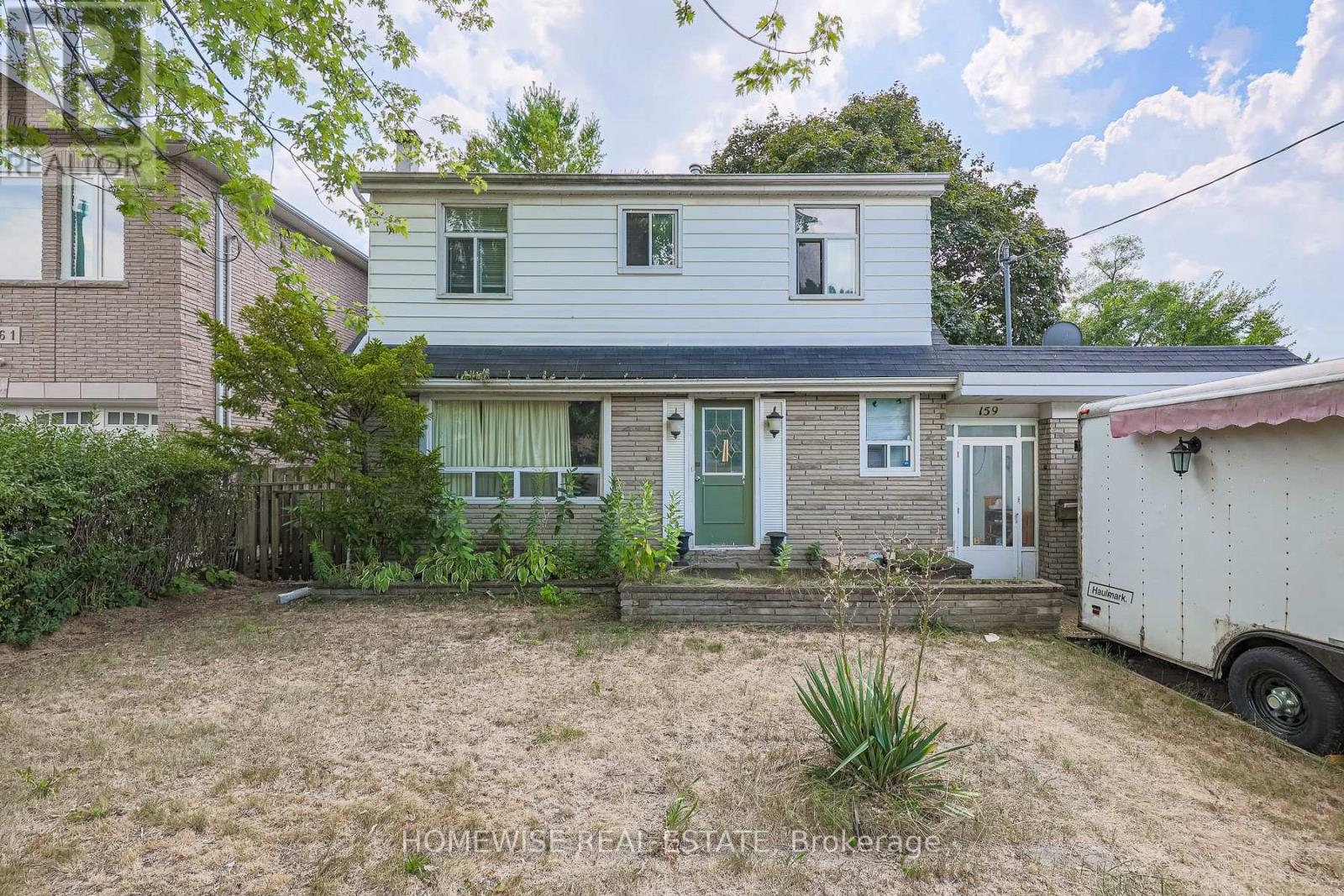 Photo 1 of 159 Alfred Avenue, Toronto ON