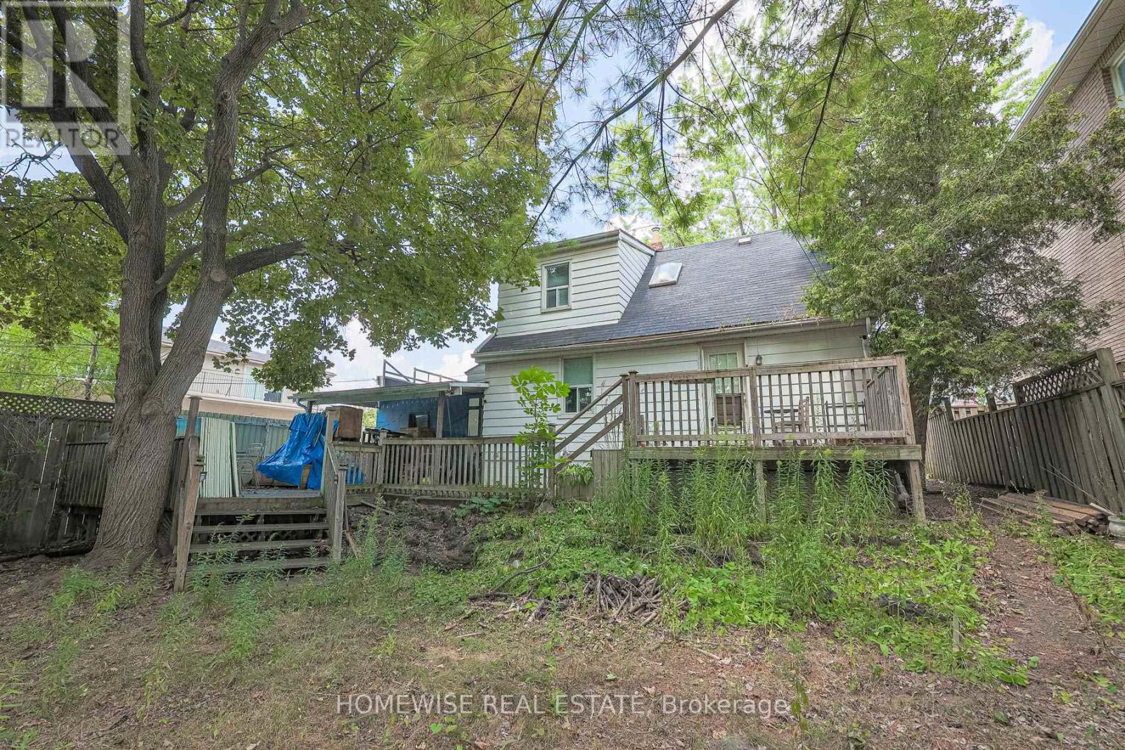 Photo 3 of 159 Alfred Avenue, Toronto ON