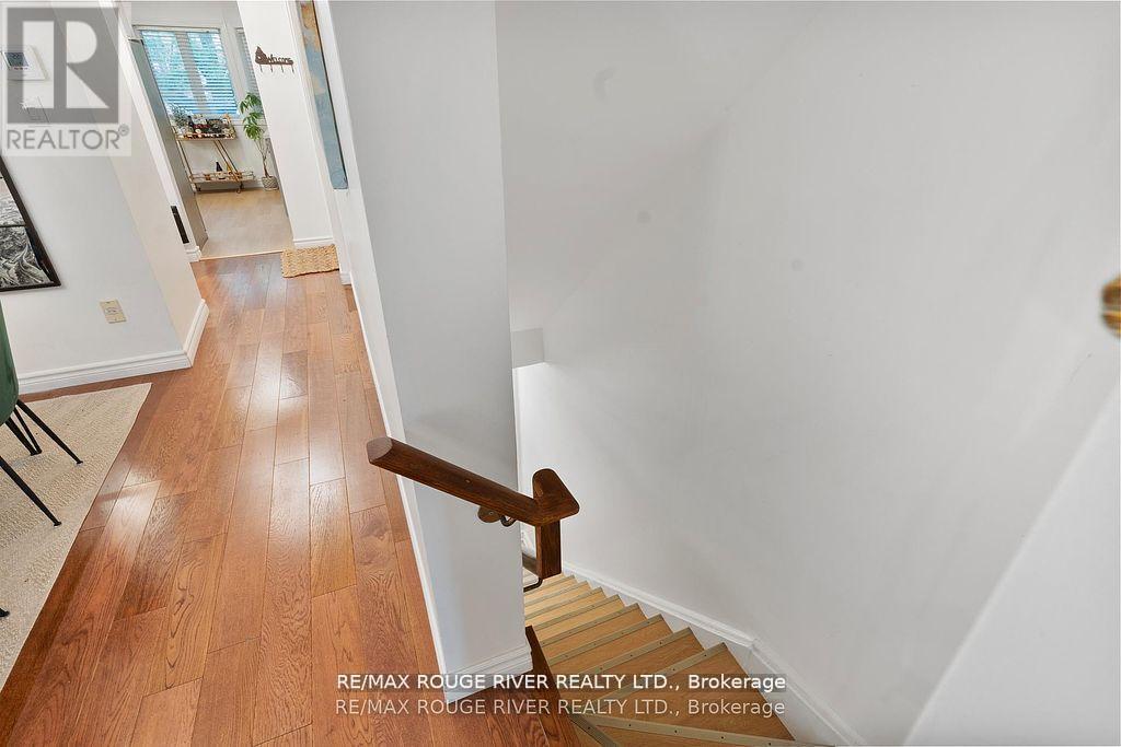 Photo 13 of D 32 Massey Street W, Toronto ON