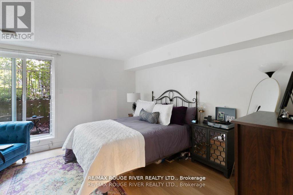 Photo 19 of D 32 Massey Street W, Toronto ON