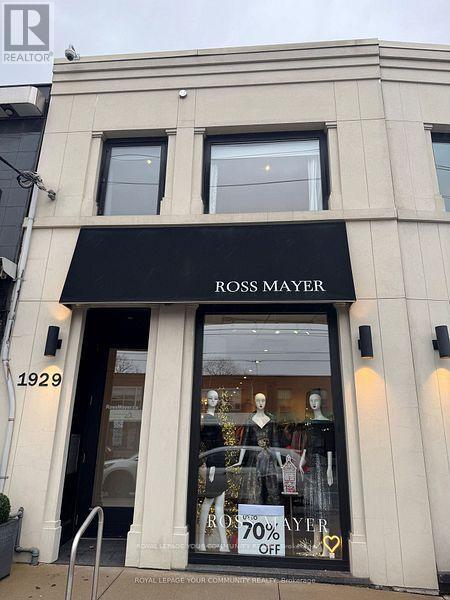 Photo 1 of 2nd Floor 1929 Avenue Road, Toronto ON