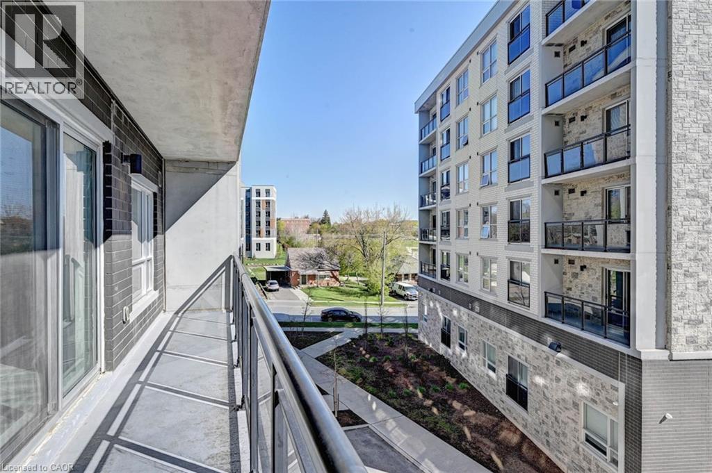 Photo 42 of 275 Larch Street Unit F 209, Waterloo ON