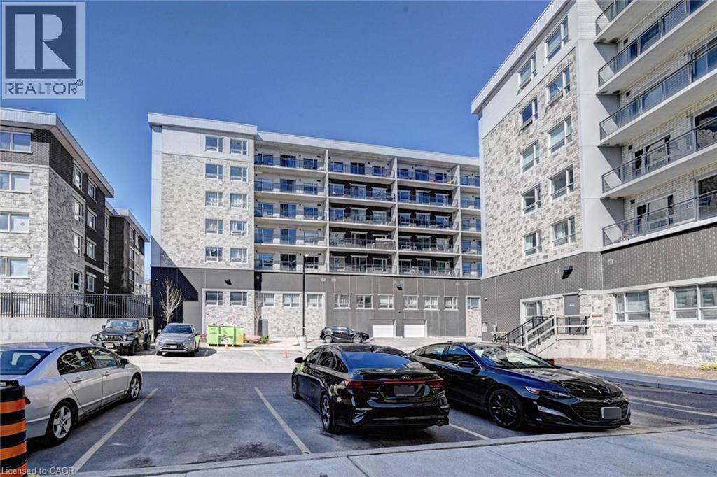 Photo 35 of 275 Larch Street Unit F 209, Waterloo ON