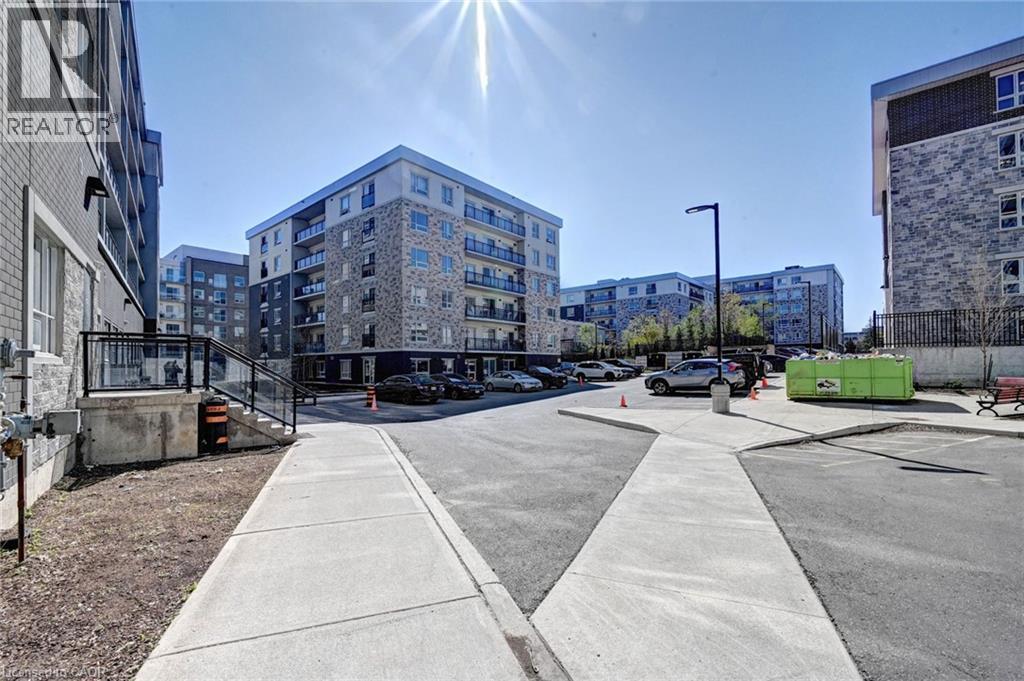Photo 34 of 275 Larch Street Unit F 209, Waterloo ON