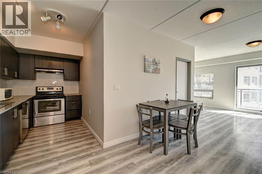 Photo 19 of 275 Larch Street Unit F 209, Waterloo ON