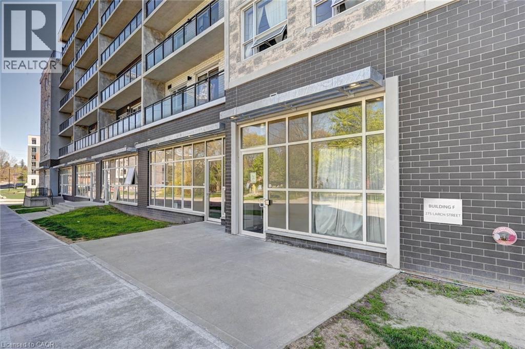Photo 3 of 275 Larch Street Unit F 209, Waterloo ON