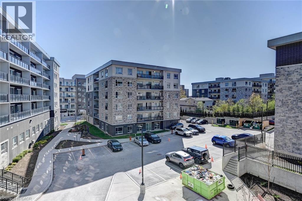 Photo 41 of 275 Larch Street Unit F 209, Waterloo ON