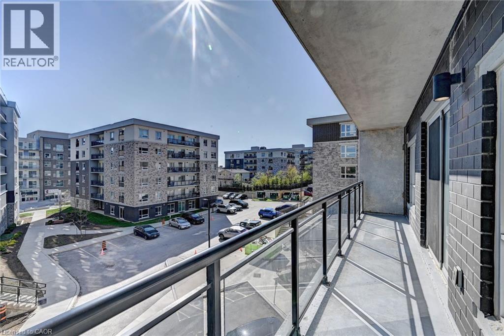Photo 44 of 275 Larch Street Unit F 209, Waterloo ON