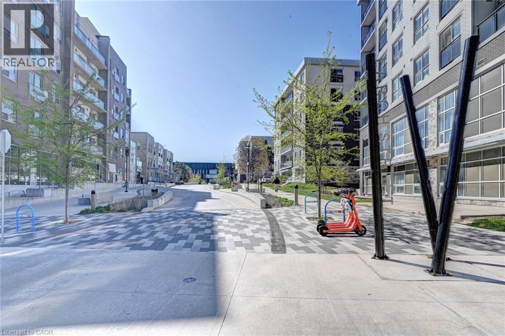 Photo 38 of 275 Larch Street Unit F 209, Waterloo ON