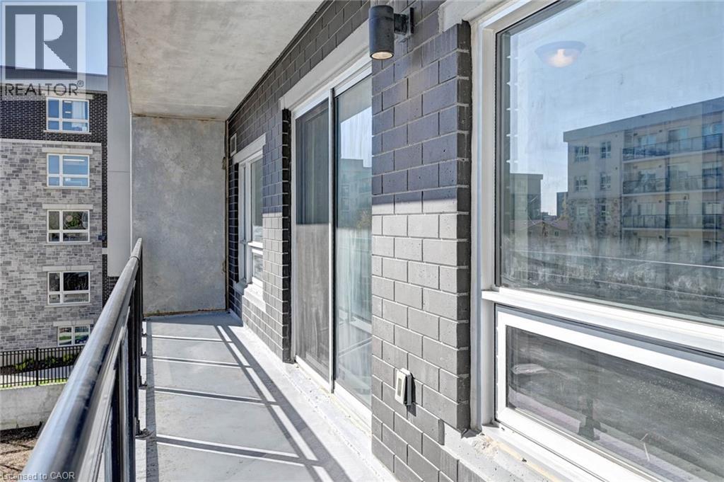 Photo 40 of 275 Larch Street Unit F 209, Waterloo ON