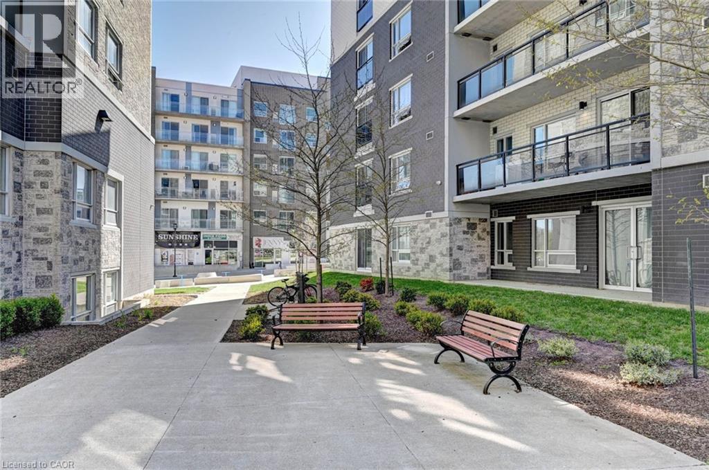 Photo 36 of 275 Larch Street Unit F 209, Waterloo ON