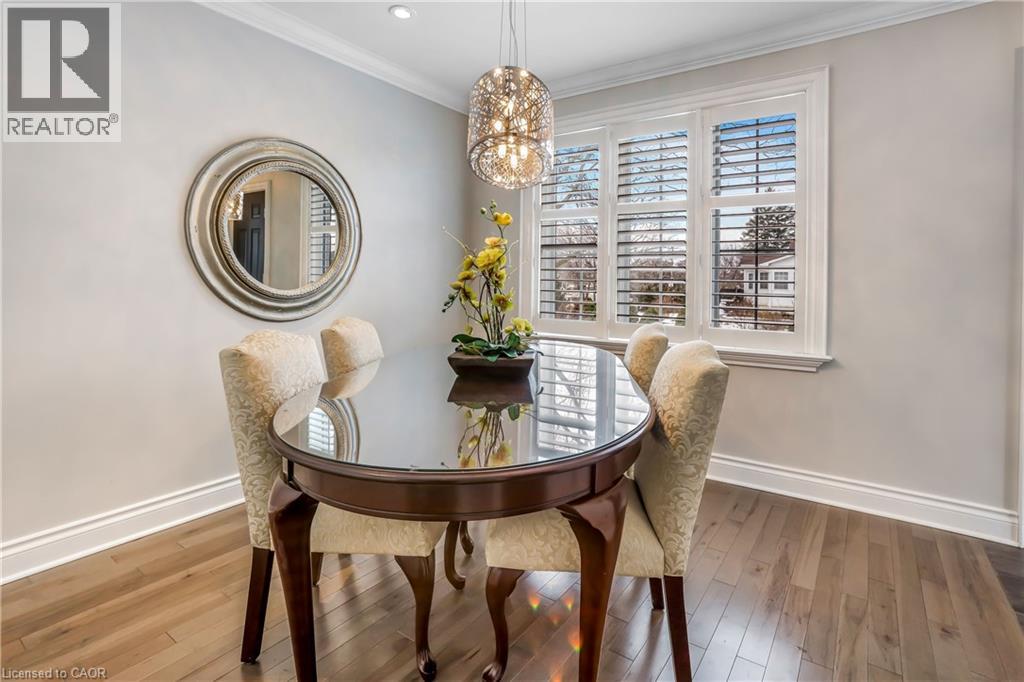 Photo 11 of 8 Warwick Road, Hamilton ON