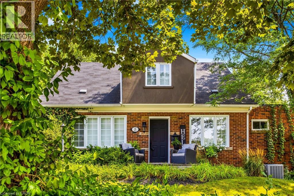 Photo 7 of 8 Warwick Road, Hamilton ON