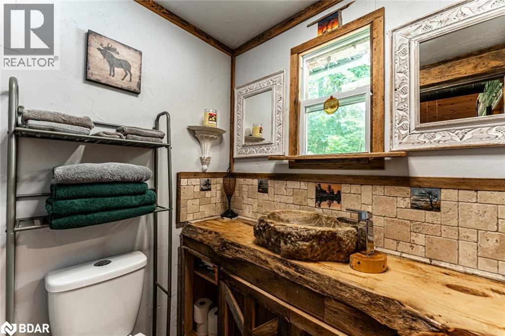 Photo 17 of 1161 S Morrison Lake Road, Gravenhurst ON