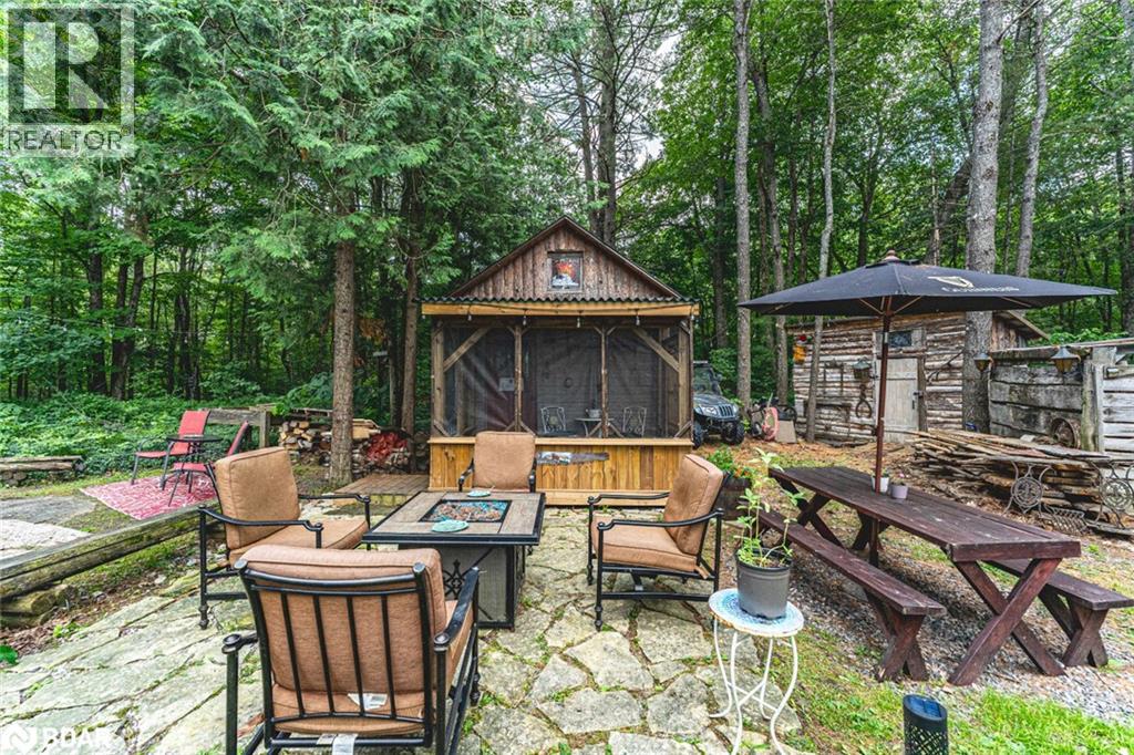 Photo 24 of 1161 S Morrison Lake Road, Gravenhurst ON
