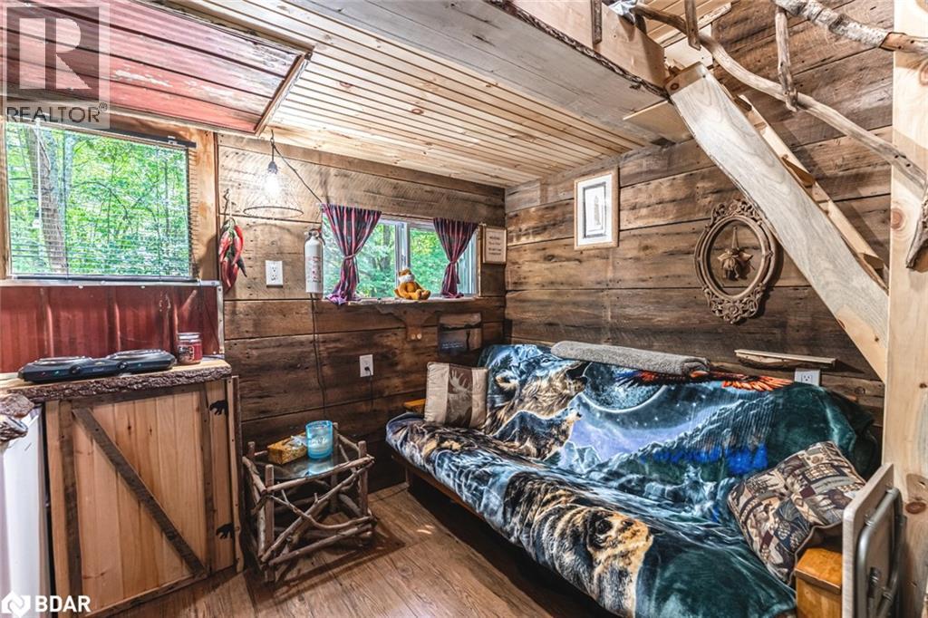 Photo 3 of 1161 S Morrison Lake Road, Gravenhurst ON