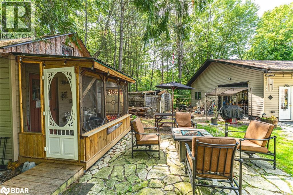 Photo 18 of 1161 S Morrison Lake Road, Gravenhurst ON